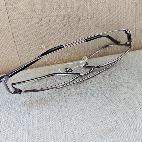 Titan Flex Men Eyeglasses Frame Eye Wear M947 DGN 55[]18 140 Glasses - Picture 7 of 12